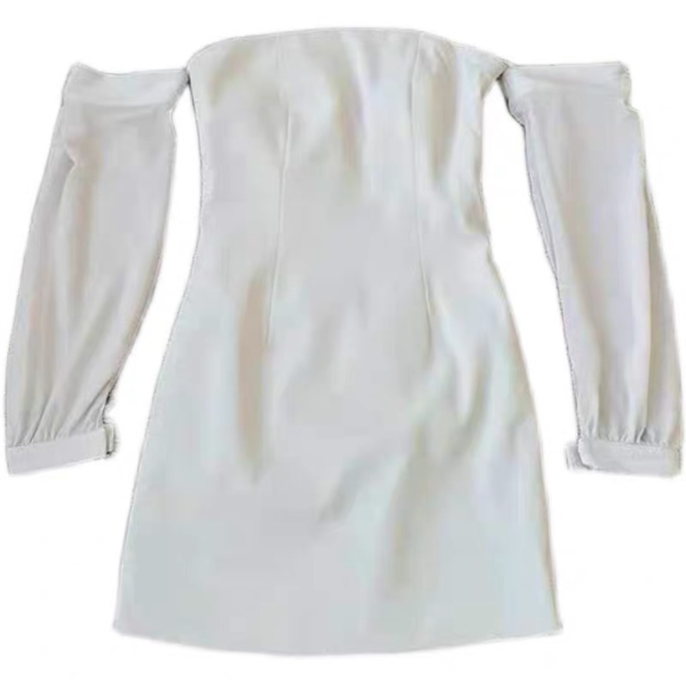 white women girls dress summer party